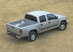 GMC Canyon 2004 года